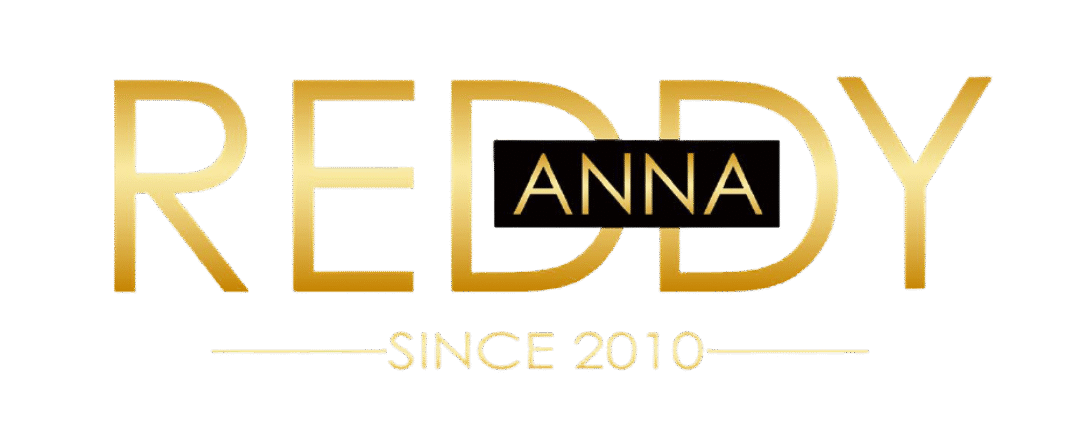 Reddy Anna Logo